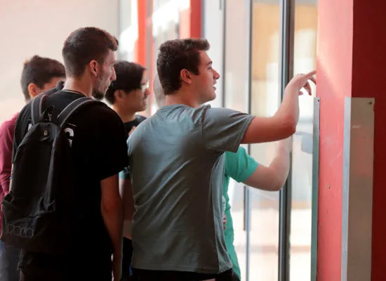 Βάσεις 2019 – Στρατηγάκης: Στα «αζήτητα» τα αναβαθμισμένα ΤΕΙ