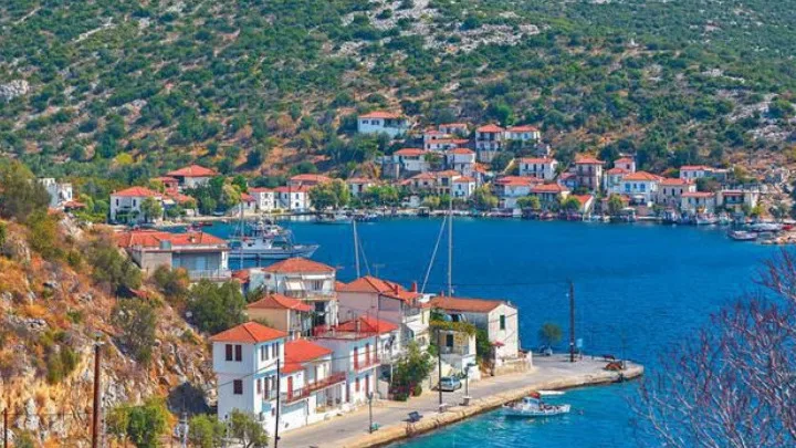 Βόλος – Παλαιό Τρίκερι: Ένας άγνωστος παράδεισος που δεν υπάρχει ούτε στους χάρτες