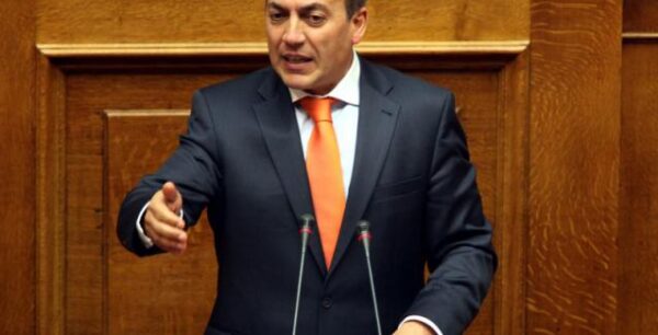 Γ. Βρούτσης: 19 σημαντικές θετικές διατάξεις της ασφαλιστικής μεταρρύθμισης