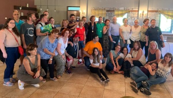 Ψυχαγωγικό Σκραμπλ στα σχολεία: Το μάθημα γίνεται παιχνίδι ή το παιχνίδι γίνεται μάθημα;