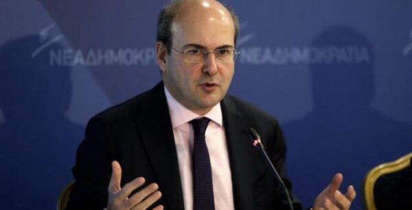 Χατζηδάκης: Τρεις παρεμβάσεις του ΥΠΕΝ για να μπει τάξη στο ζήτημα των δασικών χαρτών