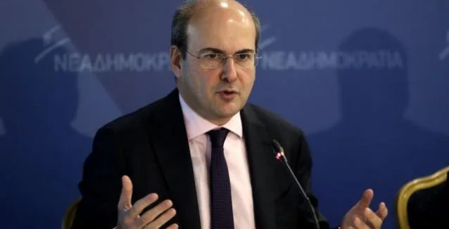 Χατζηδάκης: εντός του 2020 θα ιδιωτικοποιηθεί περαιτέρω ο ΑΔΜΗΕ