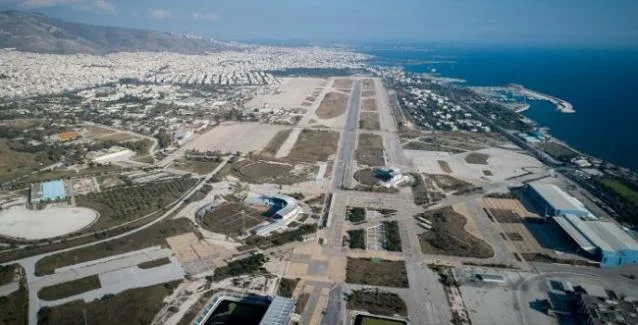 ΥΠΟΙΚ για Ελληνικό: Τα τρία βήματα για την εμβληματική επένδυση