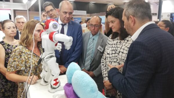 Νίκη Κεραμέως: Προχωράμε πολύ γρήγορα σε μεγαλύτερη απελευθέρωση του πανεπιστημίου