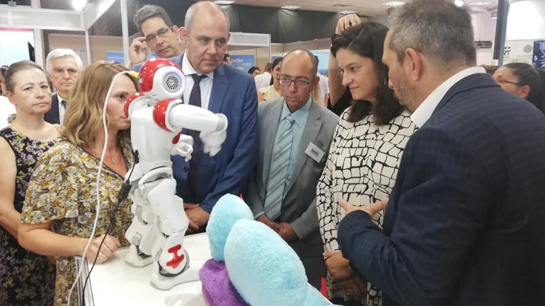 Νίκη Κεραμέως: Προχωράμε πολύ γρήγορα σε μεγαλύτερη απελευθέρωση του πανεπιστημίου