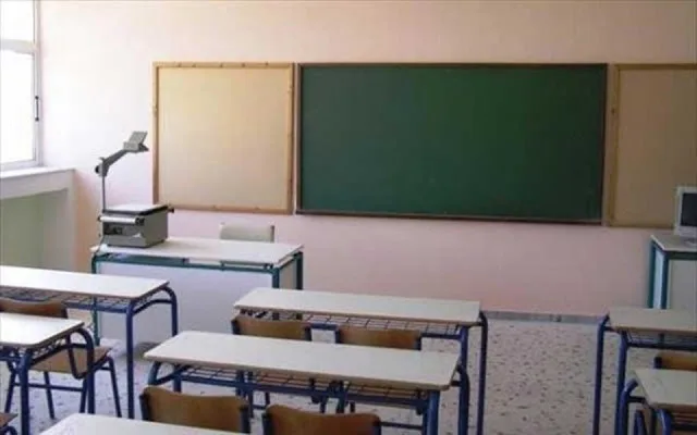 “Καταγγελία για την αστυνομική επέμβαση στην κατάληψη προσφύγων στο πρώην 5ο ΓΕΛ”