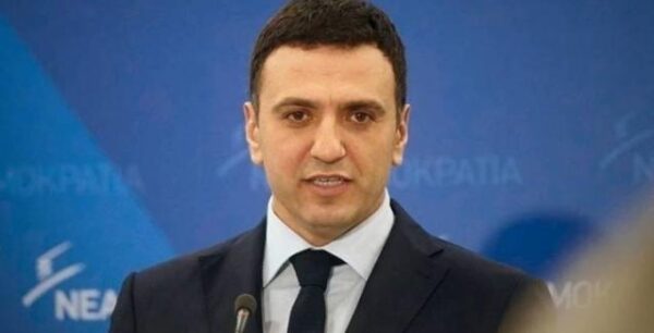 Κικίλιας: Ανοιχτό το ενδεχόμενο υποχρεωτικού εμβολιασμού κατά της ιλαράς