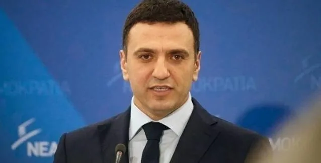 Κικίλιας: Ανοιχτό το ενδεχόμενο υποχρεωτικού εμβολιασμού κατά της ιλαράς