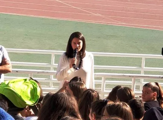 Υπουργείο Παιδείας: 6η Πανελλήνια Ημέρα Σχολικού Αθλητισμού-Αθλητικές δραστηριότητες