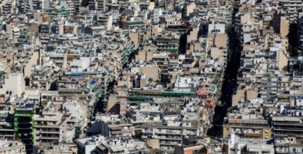 Ακίνητα: Ερχεται φοροαπαλλαγή έκπληξη