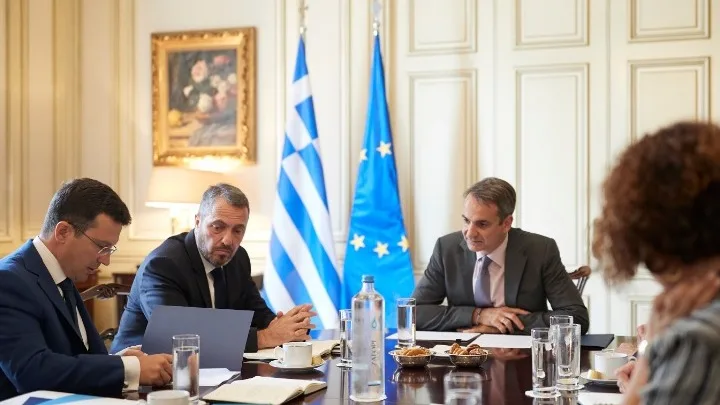 Αξιοποίηση της δημόσιας περιουσίας για την ανάπτυξη και τις θέσεις εργασίας