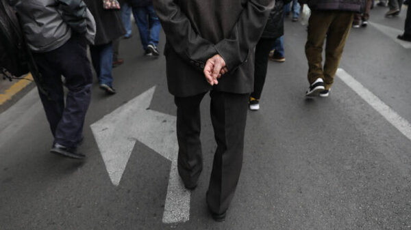 Αναδρομικά: Ανοίγει ο δρόμος για τη διεκδίκηση από 250.000 συνταξιούχους