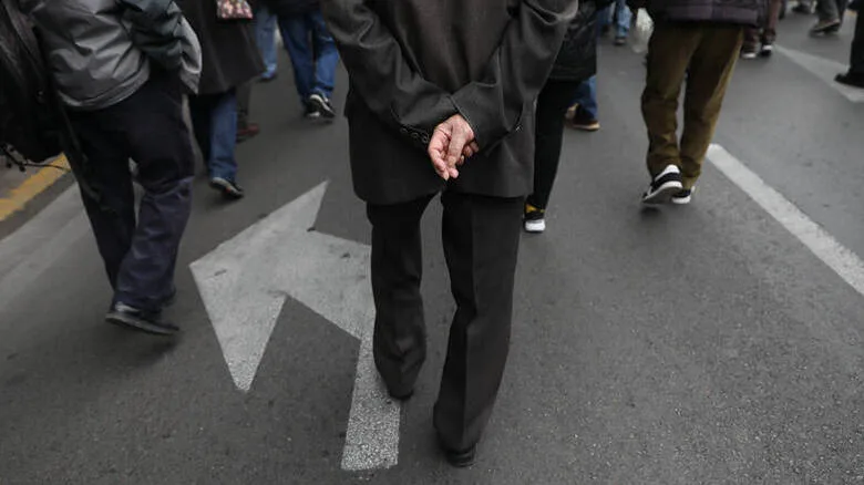 Αναδρομικά: Ανοίγει ο δρόμος για τη διεκδίκηση από 250.000 συνταξιούχους
