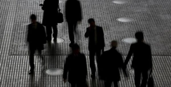 ΕΛΣΤΑΤ: Στο 16,9% η ανεργία το β’ τρίμηνο του 2019