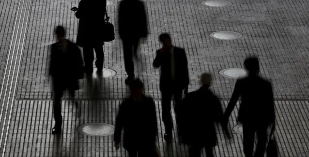 ΕΛΣΤΑΤ: Στο 16,9% η ανεργία το β’ τρίμηνο του 2019