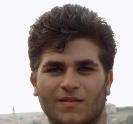 Από τη Συρία στο ΕΜΠ: Πρέπει να εξοφλήσω  μέρος από το χρέος μου στην Ελλάδα για όσα μου πρόσφερε