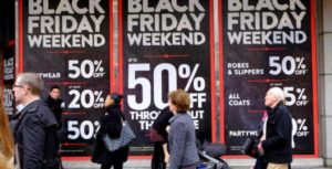 Black Friday: Πότε ξεκινούν οι μεγάλες προσφορές - Οι πέντε κανόνες που πρέπει να προσέξετε