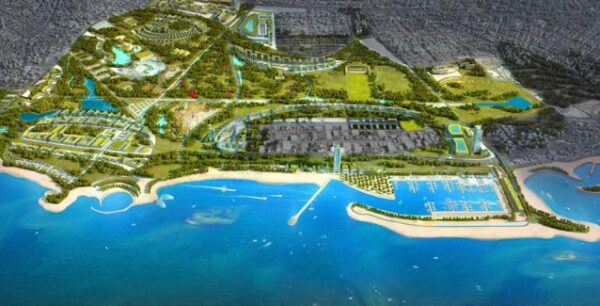 Δεύτερο «πράσινο φως» από το ΣτΕ για την επένδυση στο Ελληνικό