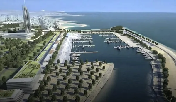 Η Lamda Development αναλαμβάνει το έργο του Ελληνικού με ποσοστό 100%