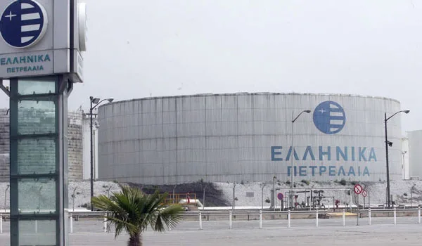 ΕΛΠΕ: Το 2020 η ερευνητική γεώτρηση για υδρογονάνθρακες στον Δυτικό Πατραϊκό κόλπο