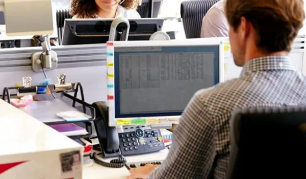 Μεγάλες ανατροπές από την ηλεκτρονική κάρτα εργασίας