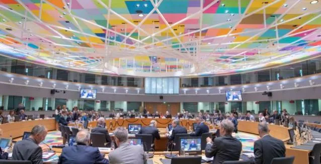 Eurogroup: Στο τραπέζι η αποπληρωμή των δανείων του ΔΝΤ