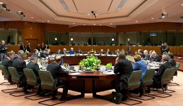 Θετικό κλίμα για την Ελλάδα στο EuroWorking Group