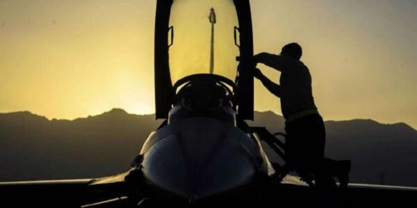 Βάσεις 2021: Οδηγίες προς τους φετινούς επιτυχόντες προς κατάταξη στη Σχολή Ικάρων