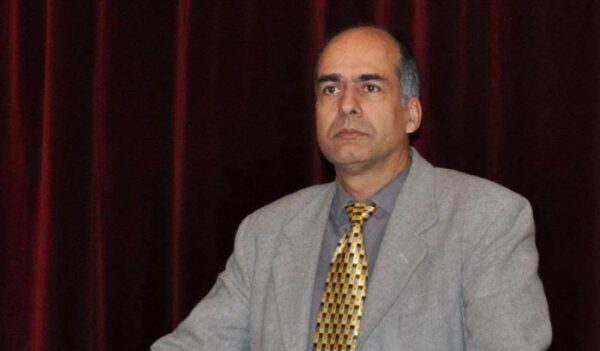 Γ.Γραμματέας ΠΕΘ: «Για ποιο λόγο η Υπουργός Νίκη Κεραμέως δεν συνεργάζεται με την ΠΕΘ;»