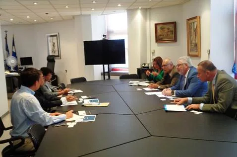 Ιδρύεται Κέντρο Κινέζικων Μελετών στο Πανεπιστήμιο Πειραιώς