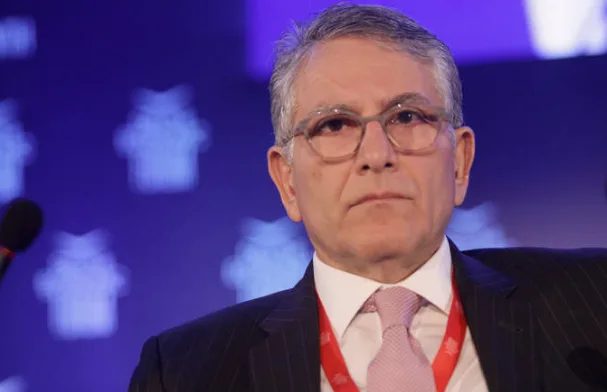 Υφυπουργός Ενέργειας Γ. Θωμάς: Το νέο ενεργειακό σχέδιο της χώρας