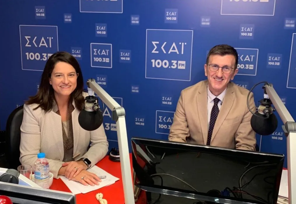 Κεραμέως: Οι αλλαγές που έρχονται στην Τριτοβάθμια Εκπαίδευση