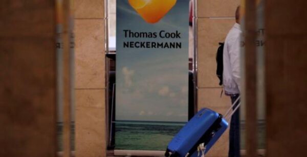 Thomas Cook: Βαθιά πληγή άνοιξε στον ελληνικό τουρισμό – Τα μέτρα της κυβέρνησης