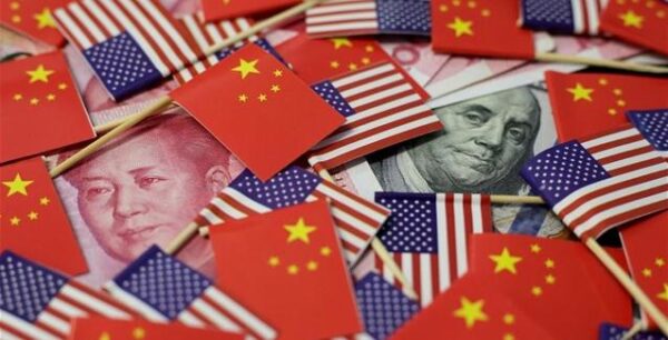 Με… ανταλλαγή νέων δασμών, ΗΠΑ και Κίνα κλιμακώνουν τον εμπορικό πόλεμο