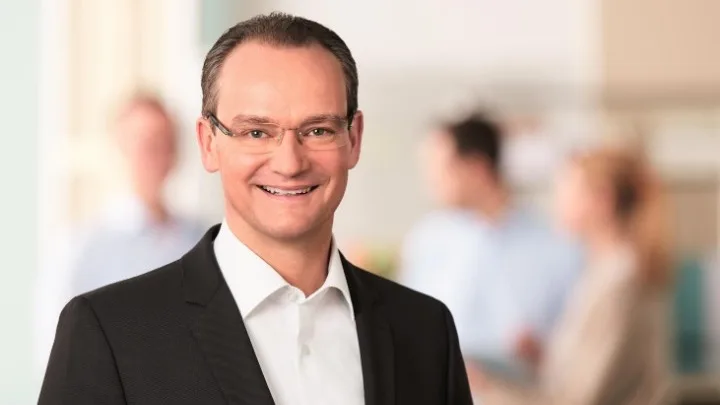 Κρίχμπαουμ: Συμμερίζομαι απολύτως την αισιοδοξία για την ελληνική οικονομία