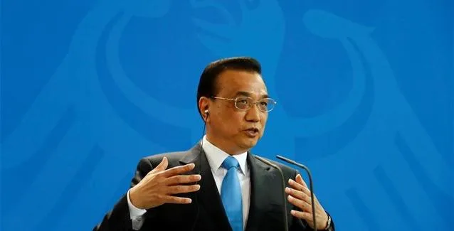 Η Κίνα ομολογεί ότι είναι «πολύ δύσκολο» να διατηρήσει ανάπτυξη 6%