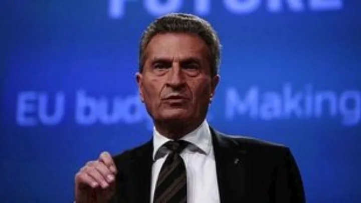 «Μπορεί κανείς να επενδύσει στην Ελλάδα, η κυβέρνηση είναι αξιόπιστη»