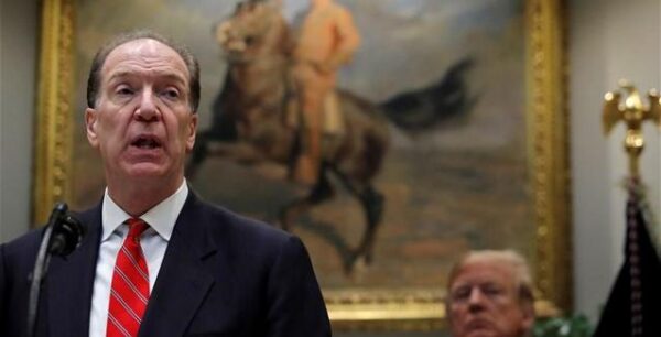 Παγκόσμια Τράπεζα: Πιο απότομη η επιβράδυνση της παγκόσμιας ανάπτυξης