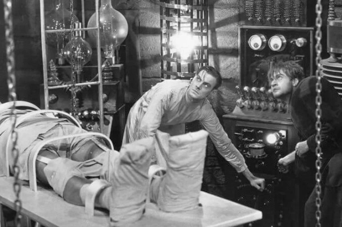 Οι επιστημονικές ανακαλύψεις πίσω από κλασικές ταινίες τρόμου