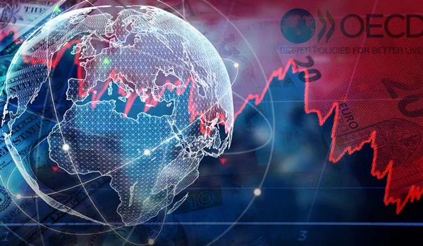 Καμπανάκι ΟΟΣΑ για την παγκόσμια οικονομία και το Brexit