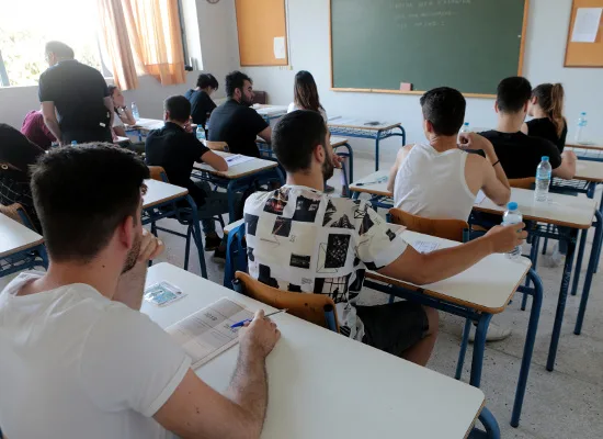 Πανελλήνιες 2020: Υπολογισμός μορίων για το νέο σύστημα