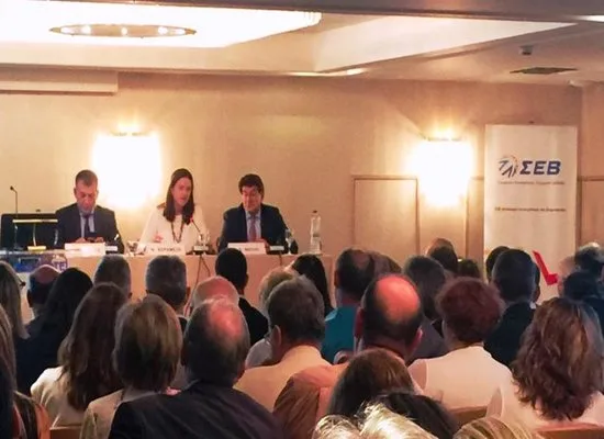 Νίκη Κεραμέως: Παρεμβάσεις στις 3 βαθμίδες Εκπαίδευσης