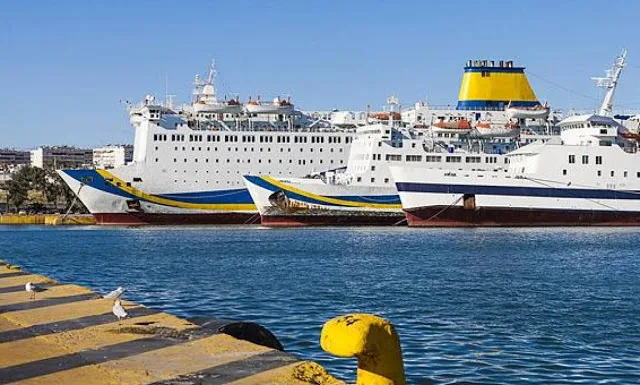 Τα μέτρα προστασίας για τα ακτοπλοϊκά ταξίδια