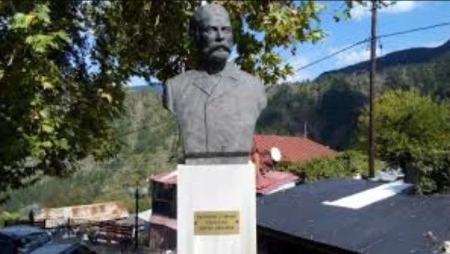 Ποιός είναι ο Βασίλειος Έξαρχος που έδωσε το όνομά του στα Εξάρχεια