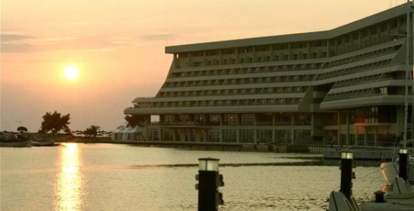 Ξενοδοχεία: Μειωμένες τιμές και πληρότητες τον Ιούλιο