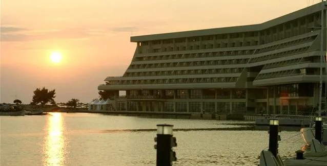 Ξενοδοχεία: Μειωμένες τιμές και πληρότητες τον Ιούλιο