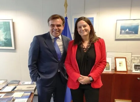 Υπουργείο Παιδείας: Ενίσχυση του ρόλου της χώρας μας στα ευρωπαϊκά εκπαιδευτικά δρώμενα