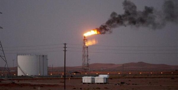 Πήρε «φωτιά» το πετρέλαιο: Άνευ προηγουμένου άλμα 19%