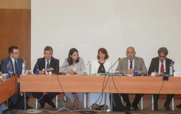 Σύνοδος Πρυτάνεων Κεραμέως: Χρηματοδότηση 12,4 εκατ. ευρώ