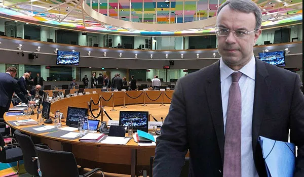 Eurogroup: Ο Σταϊκούρας θέτει επίσημα θέμα πρόωρης μερικής αποπληρωμής του ΔΝΤ